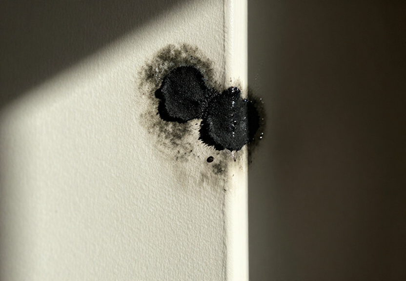 Mould Removal in Whalan
