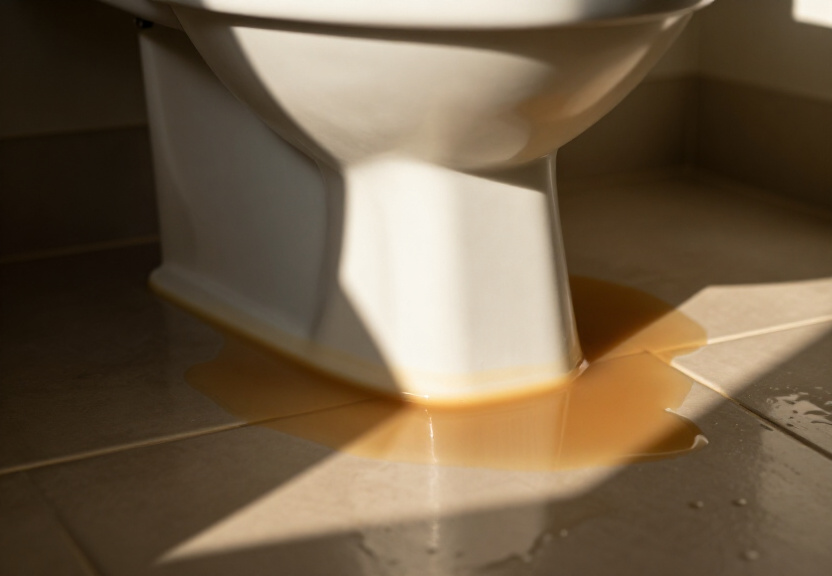 Sewage Cleanup in Whalan