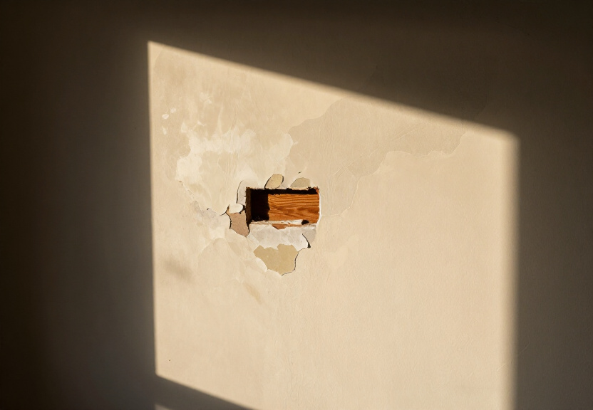Structural Drying in Whalan